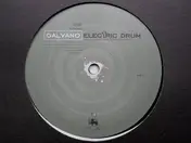 GALVANO - Electric Drum