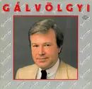 LP - Gálvölgyi János - Gálvölgyi - Gatefold