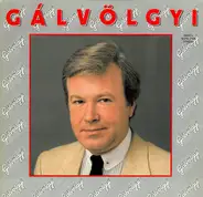 Gálvölgyi János - Gálvölgyi