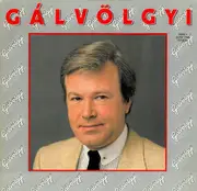 LP - Gálvölgyi János - Gálvölgyi - Gatefold