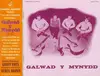 CD - Galwad Y Mynydd - Galwad Y Mynydd
