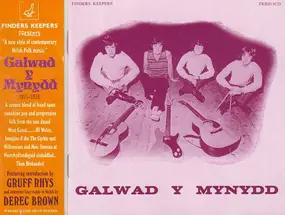 Galwad Y Mynydd - Galwad y Mynydd