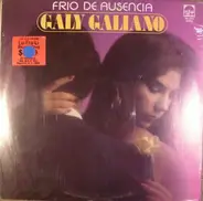 Galy Galiano - Frio de Ausencia