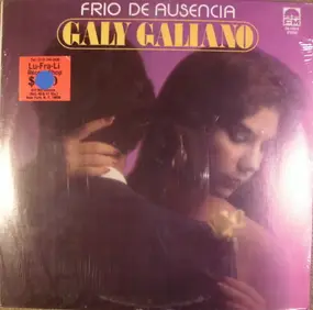 Galy Galiano - Frio de Ausencia