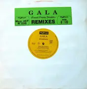 12inch Vinyl Single - Gala - Freed From Desire (Remixes)