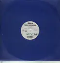 12inch Vinyl Single - Gala - Freed From Desire