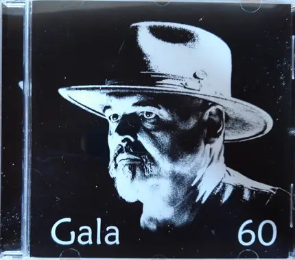 Gala - Gala 60 (Live Im Rathaushof Köpenick)