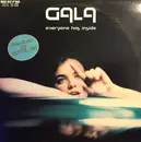 12inch Vinyl Single - Gala - Everyone Has Inside
