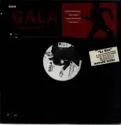 12inch Vinyl Single - Gala - Faraway - Maxi-Single
