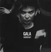 12inch Vinyl Single - Gala - Suddenly