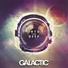 LP - Galactic - Into The Deep