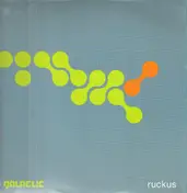 Galactic - Ruckus
