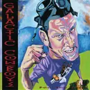 CD - Galactic Cowboys - Feel The Rage