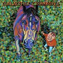 CD - Galactic Cowboys - The Horse That Bud Bought - Sealed