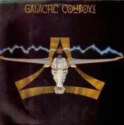 The Galactic Cowboys