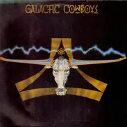 Galactic Cowboys - Galactic Cowboys