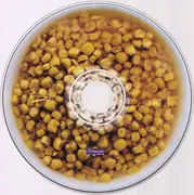 CD - Galactic Cowboys - Let It Go