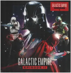 Galactic Empire - Episode II