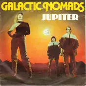 Galactic Nomads - Jupiter