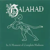 Galahad - In a Moment of Complete Madness