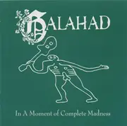 CD - Galahad - In A Moment Of Complete Madness