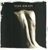 LP & CD - Galahad - Battle Scars - 180g