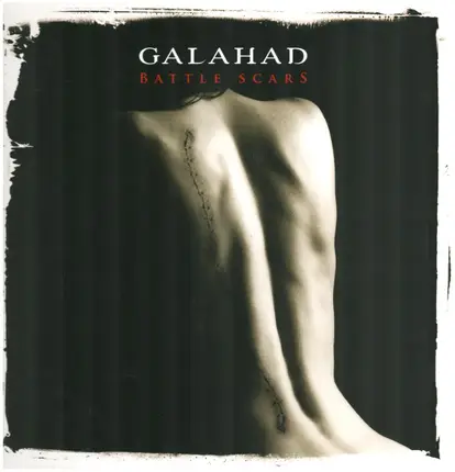 GALAHAD - Battle Scars
