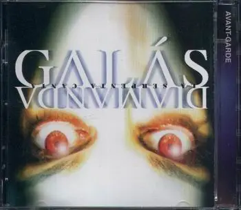 Diamanda Galas - La Serpenta Canta