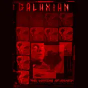 Galaxian - The Looting of Reason