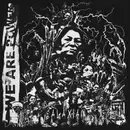 Double LP - Galaxian - We Are Power