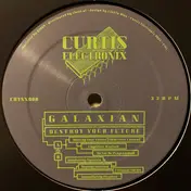 Galaxian - Destroy Your Future