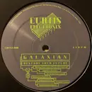 LP - Galaxian - Destroy Your Future