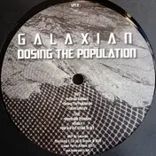 Galaxian - Dosing The Population