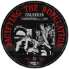 Double LP - Galaxian - Pacifying The Population