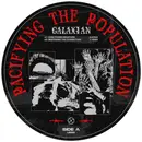 Double LP - Galaxian - Pacifying The Population