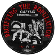 Galaxian - Pacifying The Population
