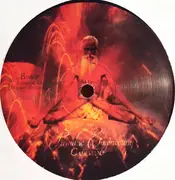12inch Vinyl Single - Galaxian - Paradise Engineering