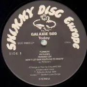 LP - Galaxie 500 - Today