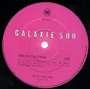 12inch Vinyl Single - Galaxie 500 - Fourth of July