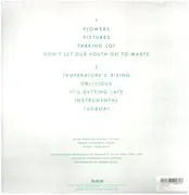 LP - Galaxie 500 - Today