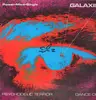 12inch Vinyl Single - Galaxis , Pick Up - Psychodelic Terror