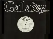 Griot Galaxy - Head Over Heels