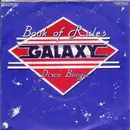 7'' - Galaxy - Book Of Rules