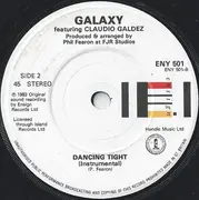 7'' - Galaxy - Dancing Tight