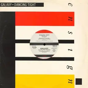 Griot Galaxy - Dancing tight