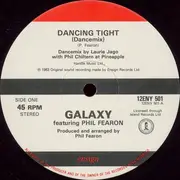 12'' - Galaxy - Dancing Tight