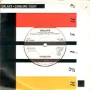 7'' - Galaxy - Dancing Tight