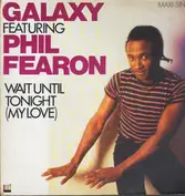 Galaxy Featuring Phil Fearon