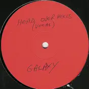 Galaxy - Head Over Heels