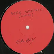 Galaxy - Head Over Heels